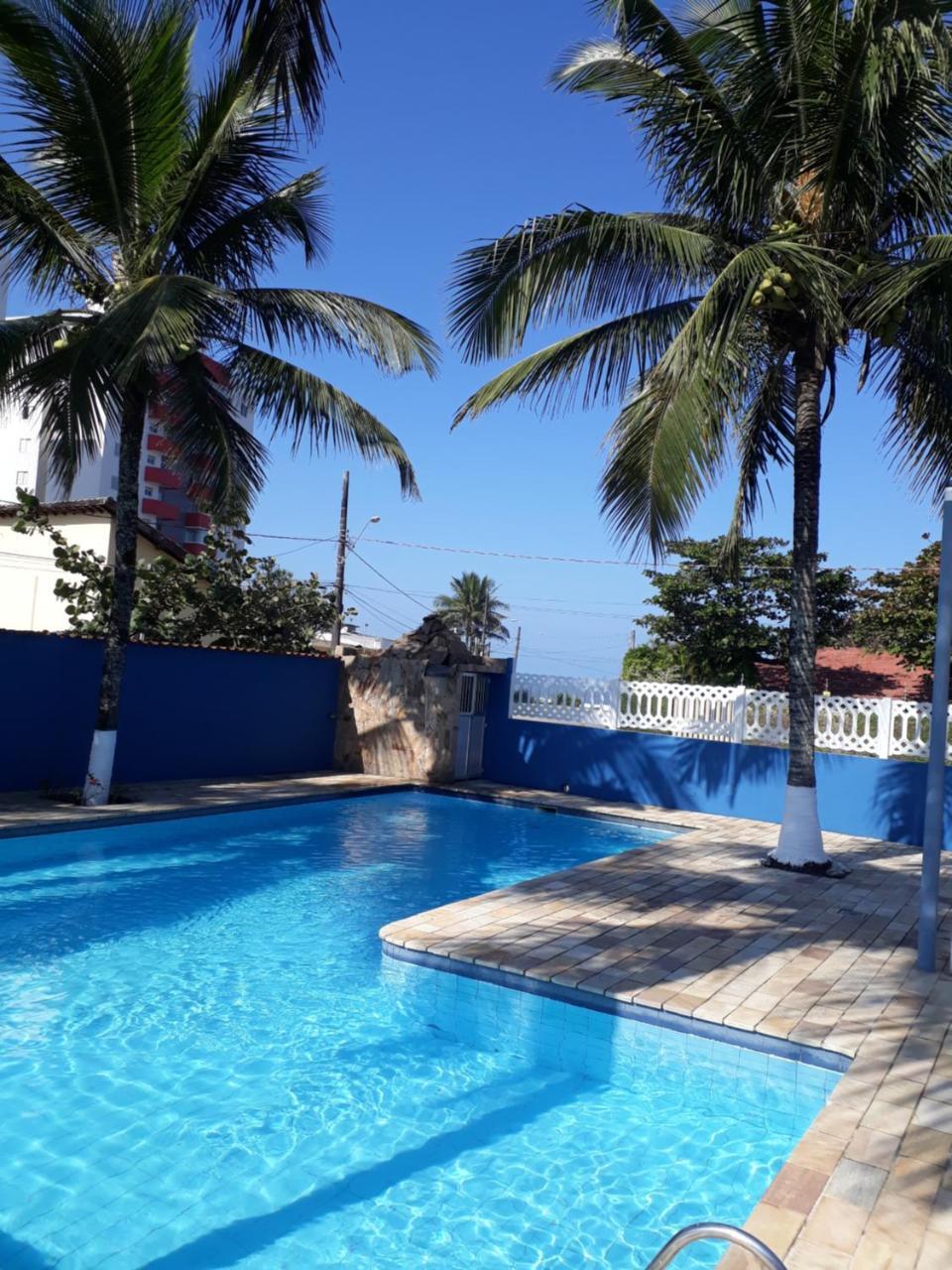 Colonia Sinprovesp Hotel Itanhaém Exterior foto